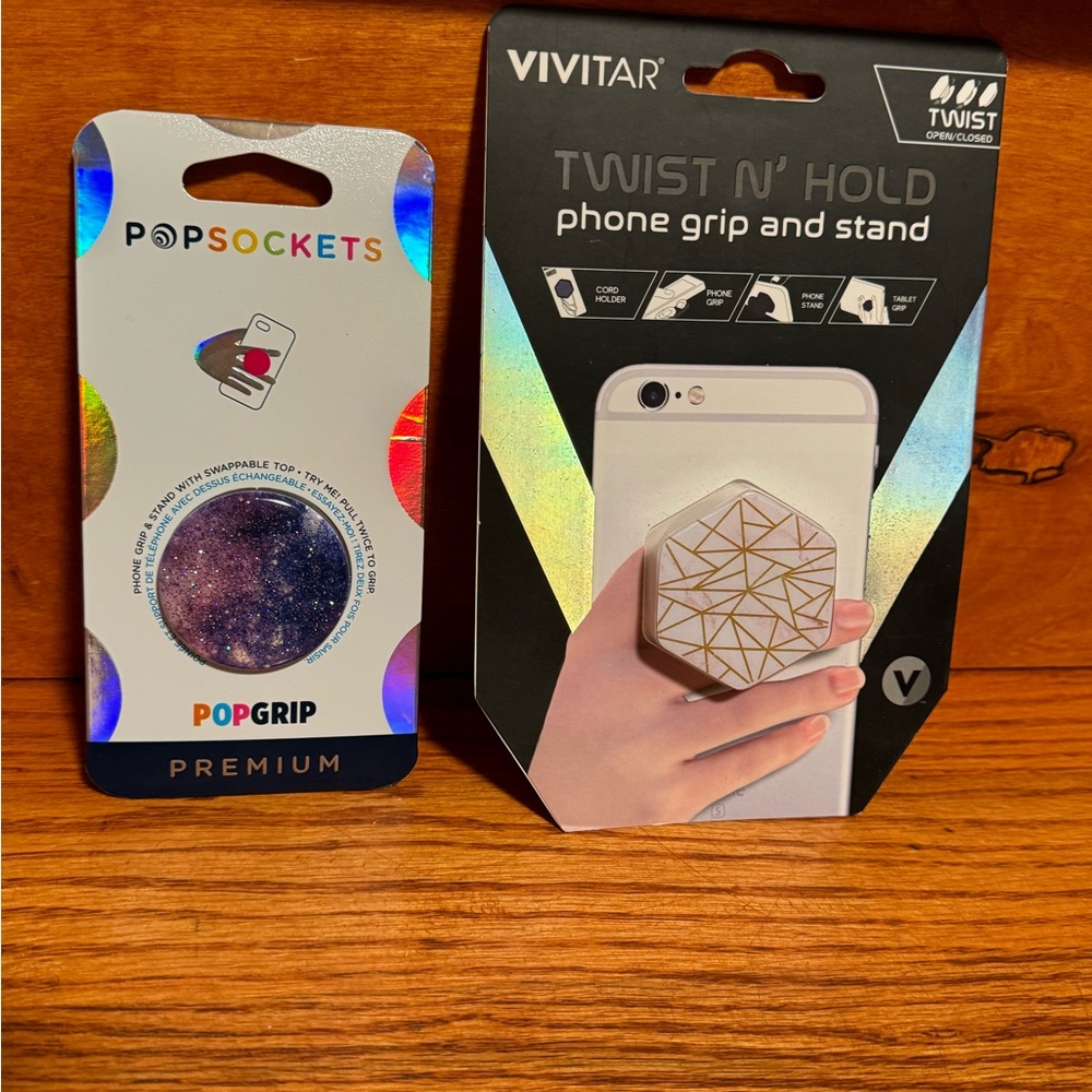 Pop Socket NWT